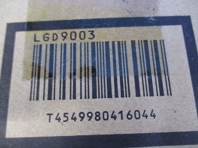 LEDダウンライト φ85 浅型7H ランプ別売 調光不可 LGD9003