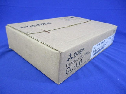 高圧限流ヒューズ 3本入 CL-LB7.2kVG60AT40AC40A-03