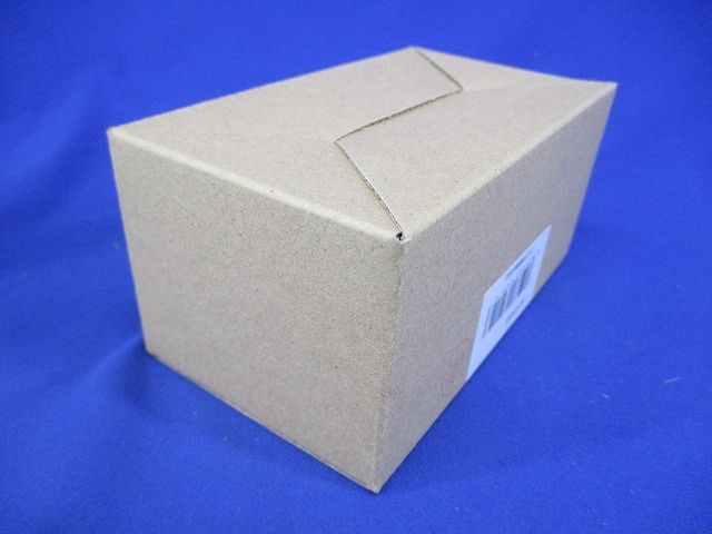 ライトコントローラ プラスチック・黒色 1個用スイッチボックス AE50966E