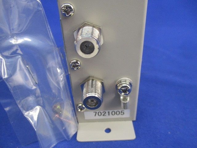 ビル用DC電源装置(10〜770MHz) TPS-10T