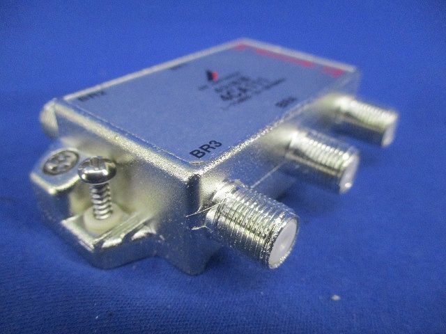 4分岐器 4CA111