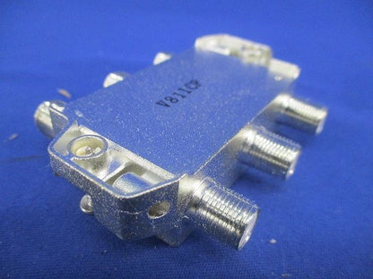4分岐器 4CA111