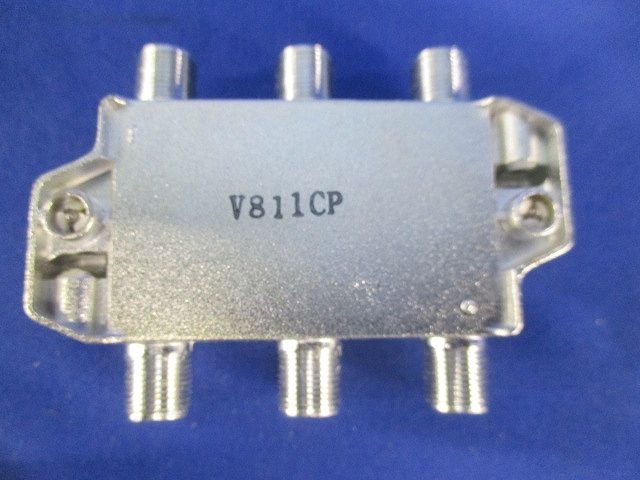 4分岐器 4CA111