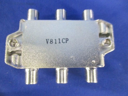 4分岐器 4CA111