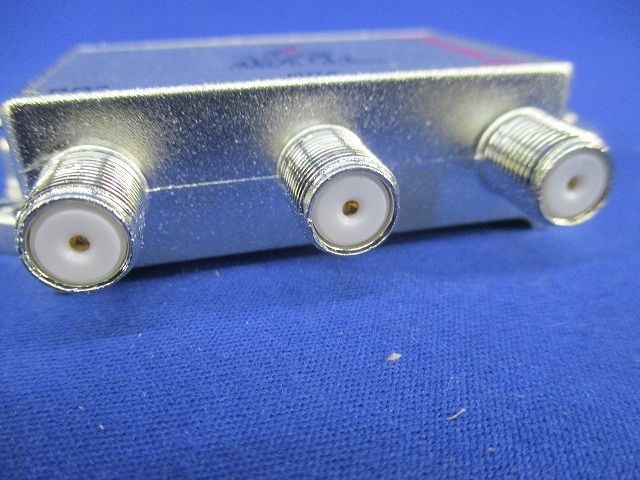 4分岐器 4CA111