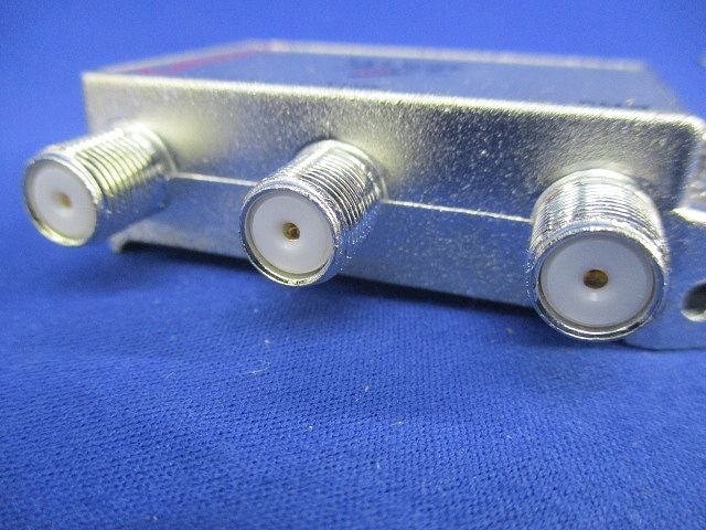 4分岐器 4CA111