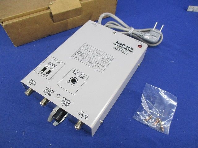 ダウンコンバータ EGG-7D2T
