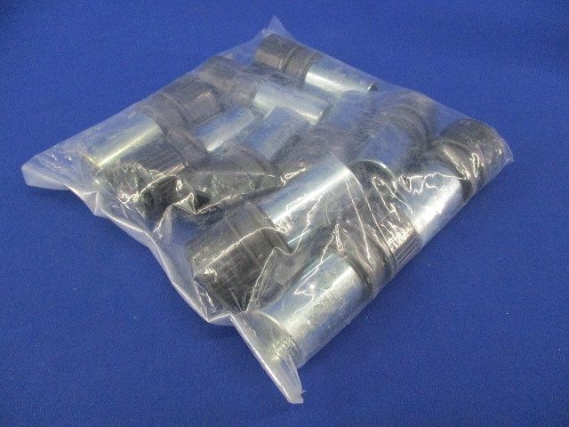 プラフレキ 厚鋼ジョイント(10個入)(新品未開封) PFS-16GR