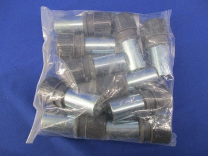 プラフレキ 厚鋼ジョイント(10個入)(新品未開封) PFS-16GR