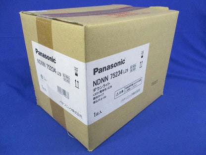 LEDダウンライト φ150 電球色 調光タイプ(新品未開梱) NDNN75234LZ9