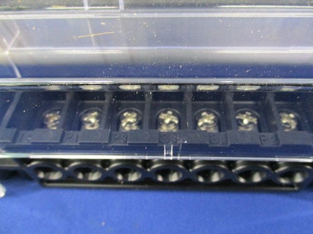 普通電力量計3P3W200V5A50Hz M2PM-R