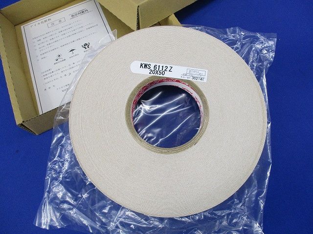 エッジバンド20×50 KWS6112Z