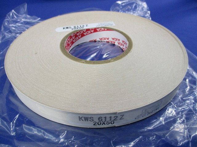 エッジバンド20×50 KWS6112Z