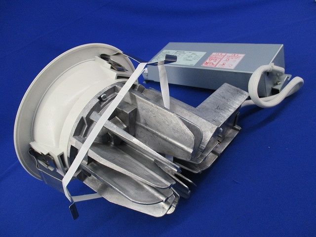 LEDダウンライト φ150 電球色 調光タイプ(傷あり) NDNN75234LZ9