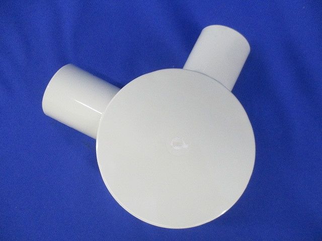 丸型ボックス(4個入)アイボリー R28