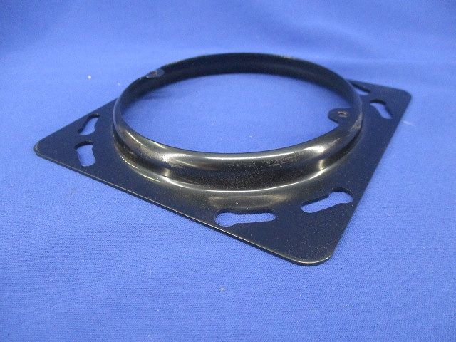 塗装大型四角大丸穴カバー(10個入) DS4412B