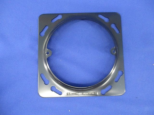 塗装大型四角大丸穴カバー(10個入) DS4412B