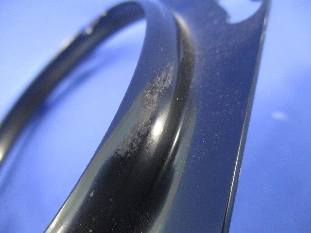 塗装大型四角大丸穴カバー(10個入) DS4412B