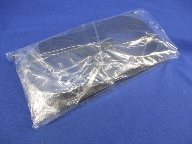 塗装大型四角大丸穴カバー(10個入) DS4412B
