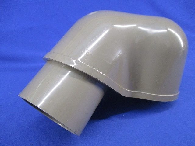エントランスキャップ(ライトブラウン)(キズ有) MEC-54