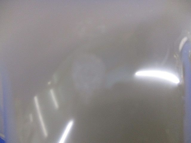 エントランスキャップ(ライトブラウン)(キズ有) MEC-54