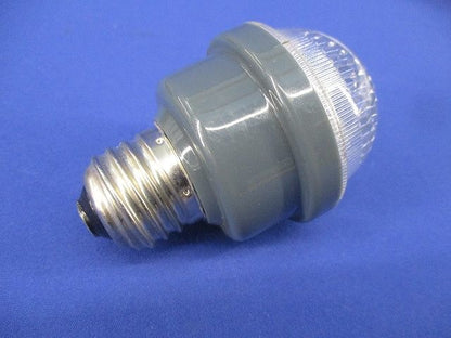 LEDサイン球E26(2個入) P18W-E2601-W