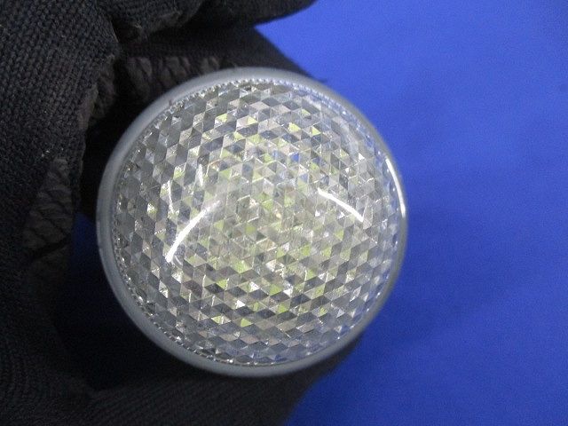 LEDサイン球E26(2個入) P18W-E2601-W