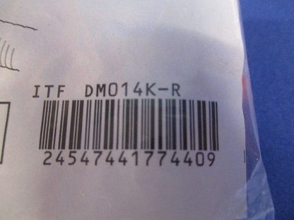 CD管用付属品 連結コネクタ 10個入 DM014K-R-10