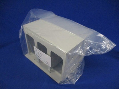 表面形端子カバー 配線用遮断器対応 漏電遮断器対応 UTMC63PC