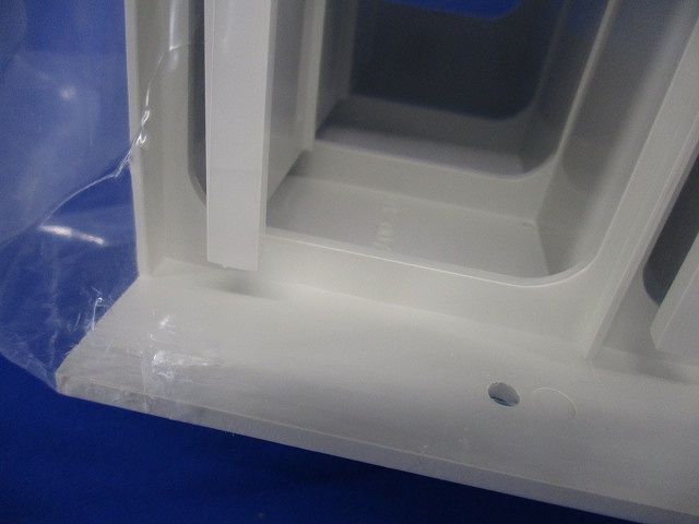 表面形端子カバー 配線用遮断器対応 漏電遮断器対応 UTMC63PC