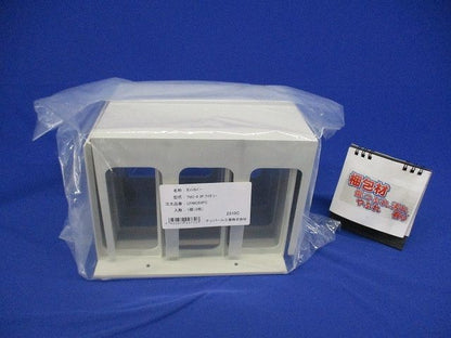 表面形端子カバー 配線用遮断器対応 漏電遮断器対応 UTMC63PC