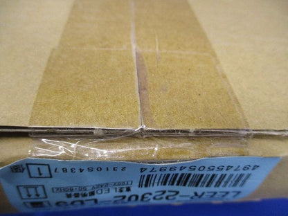 TENQOOシリーズ 器具単品 ライトバー別売 埋込20形Ｃチャン ＰＷＭ制御調光 LEER-22302-LD9