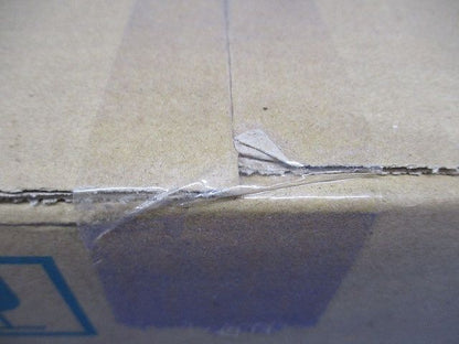 プラボックス透明扉 屋根付 汎用タイプ 25×40×16cm OP16-254CA