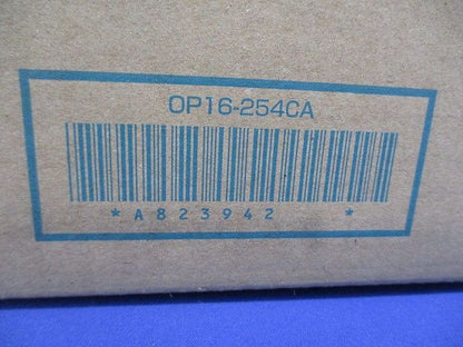 プラボックス透明扉 屋根付 汎用タイプ 25×40×16cm OP16-254CA