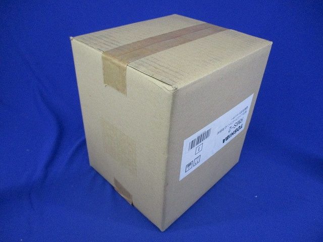 電動気密シャッター レンジフードファン用 RMS-2