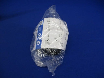 PLジョイントSタイプ スパイラル型FEP用 φ30 PLJS30