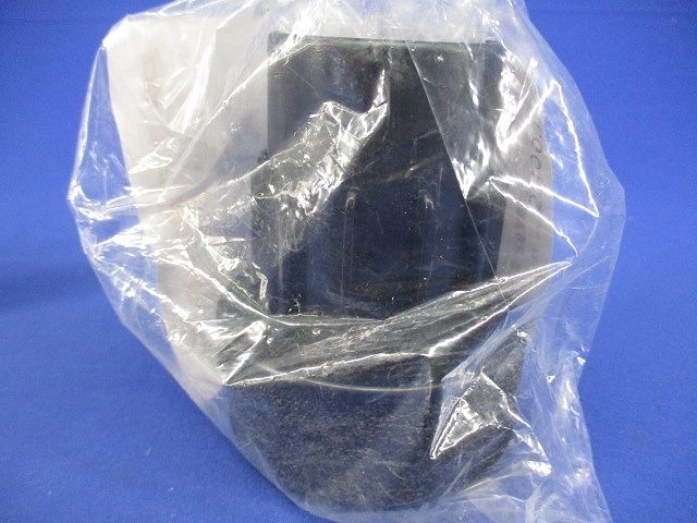 PLジョイントSタイプ スパイラル型FEP用 φ30 PLJS30