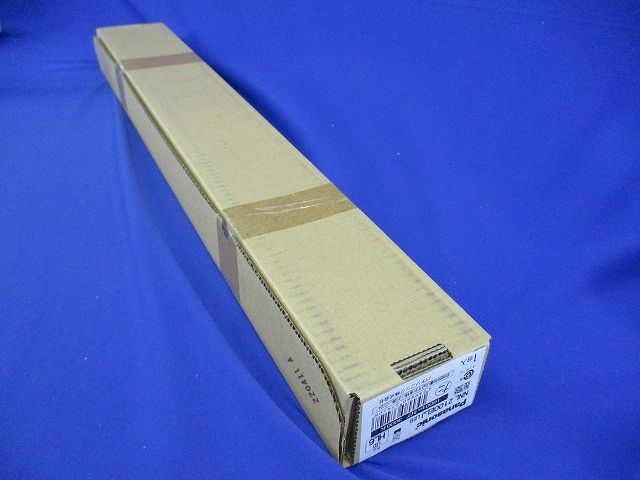 一体型LEDベースライトライトバー20形 一般タイプ 電球色 3000K NNL2100ELJLE9