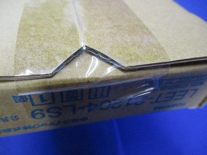 ベースライト本体のみ 20形 逆富士形 W120 LEDバー別売 LEET-21204-LS9