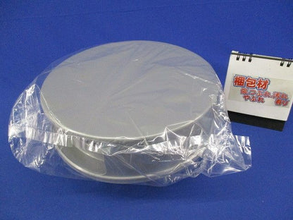 ベントキャップ φ150(ステンレス )(グレー) φ150