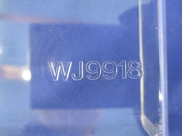 ハーネスジョイントボックス用保護カバー(7個入) WJ9918