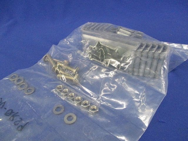 振れ止め金具(6個入) RS9