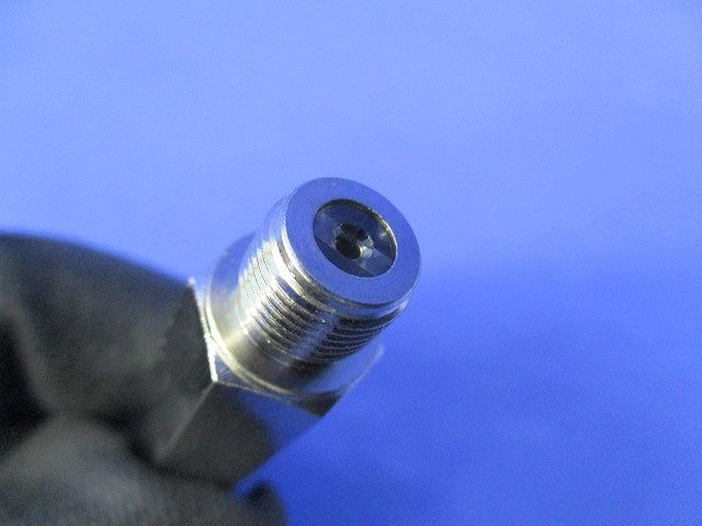電流通過型アッテネータ(2個入) FAT-10PS