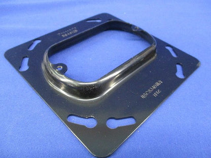 塗装大型四角スイッチカバー(9個入) DS4612B