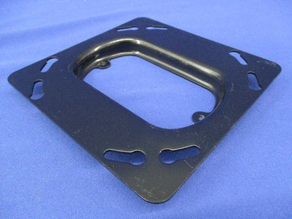 塗装大型四角スイッチカバー(9個入) DS4612B