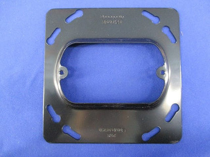 塗装大型四角スイッチカバー(9個入) DS4612B