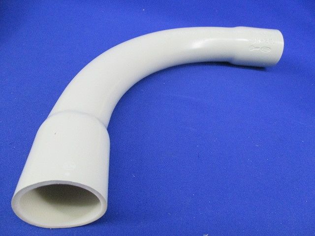 ノーマルベンド(7個入)(ベージュ) N-28