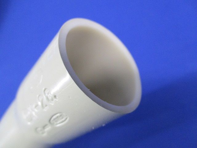 ノーマルベンド(7個入)(ベージュ) N-28