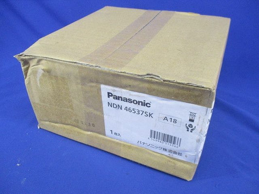 LEDダウンライトφ125(温白色) NDN46537SK