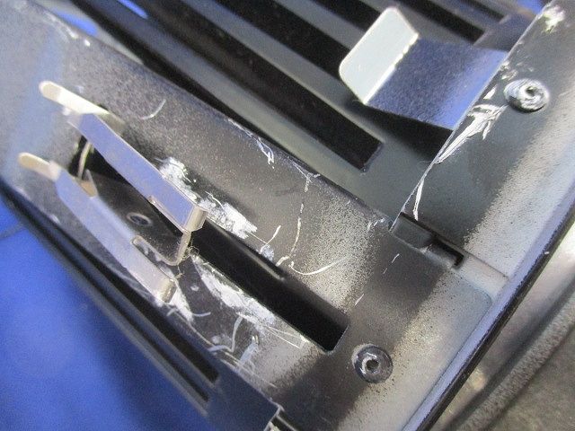 LEDダウンライト(傷・汚れ有)(箱違い)(電源ユニット無し) ERD4490W